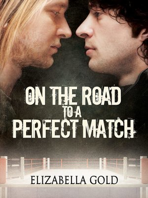 cover image of On the Road to a Perfect Match